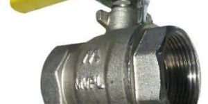 Plumbing Ball Valve