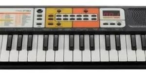Yamaha Musical Keyboard