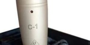 Behringer Condenser Microphone