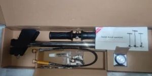 Pcp Air Rifle Hand Pump