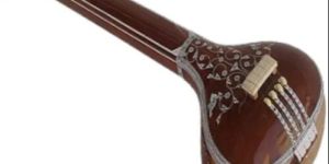 Musical Tanpura