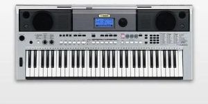 Yamaha Keyboard