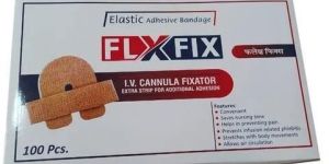 Cannula Fixator Bandage