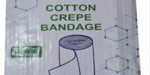 Cotton Crepe Bandage