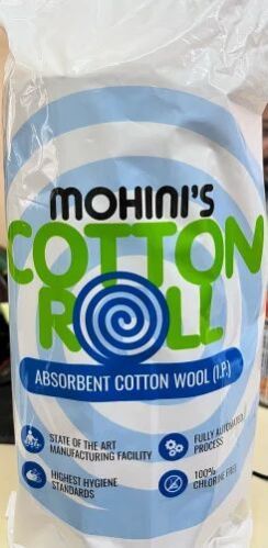 Surgical Absorbent Cotton Wool