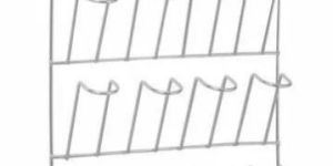 Hanging Glass Holder