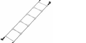 Stainless Steel Bottle Holder