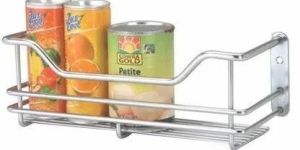 Stainless Steel Storage Rack