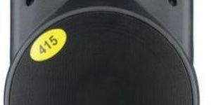 Studiomaster Speaker