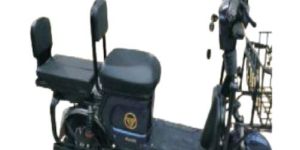 Pulso Electric Scooter