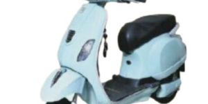 Racity Electric Scooter