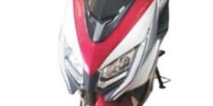 Vglide Electric Scooter