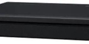 Network Video Recorder