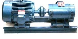 Motor Generator Set