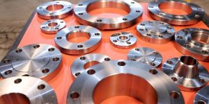 Flanges