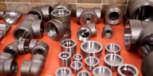 Forged Fittings