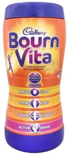 Bournvita Powder