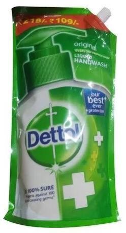 Dettol Hand Wash