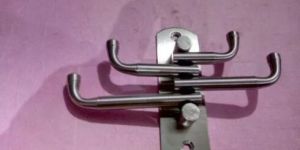 Stainless Steel Wall Cloth Hook