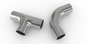 Stainless Steel Dairy Fittings