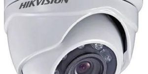 CCTV Dome Camera