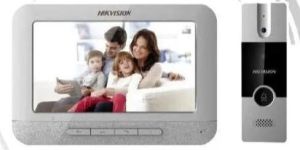 Hikvision Video Door Phone