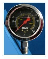 Pressure Gauge