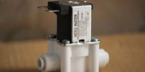Water Solenoid Valve