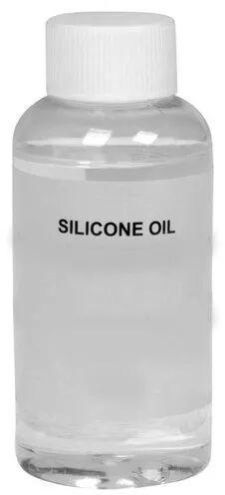 Silicon Oil