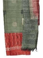 Eri Silk Dress Material