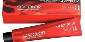 Matrix Socolor Hair Color