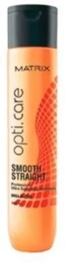 Matrix Straight Hair Shampoo
