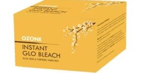 Ozone Instant Glo Bleach Cream