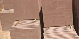 Pink Sandstone Slab