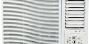 Window Air Conditioner