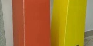 Sanitizer Foot Dispenser