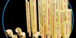 Finolex CPVC Pipe