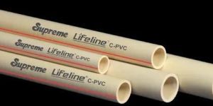 Supreme CPVC Pipes