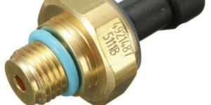 Cummins Engine Pressure Sensors