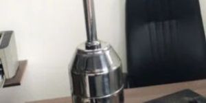 Early Streamer Emission Lightning Arrester