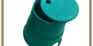 FRP Earthing Chamber