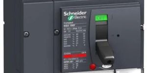 Industrial Electrical Switchgear