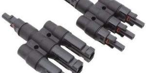 Mc4 Branch Connector