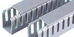 PVC Wiring Channel