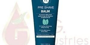 Pre-Shave Balm