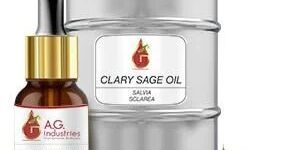 Sage Oil