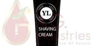 Shaving Cream