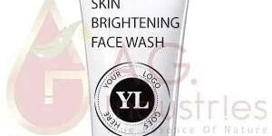 Skin Brightening Face Wash