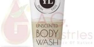 Unscented Body Wash