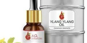 Ylang Ylang Oil
